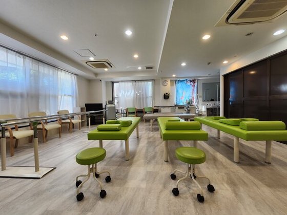 レガート堺東山