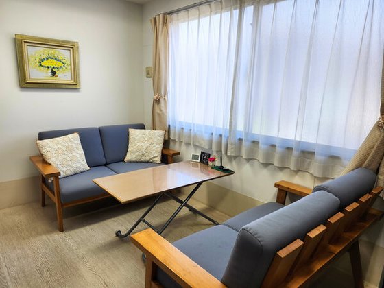 レガート堺東山