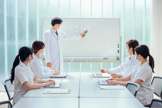 レガート堺東山