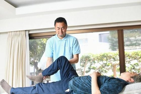 レガート堺東山