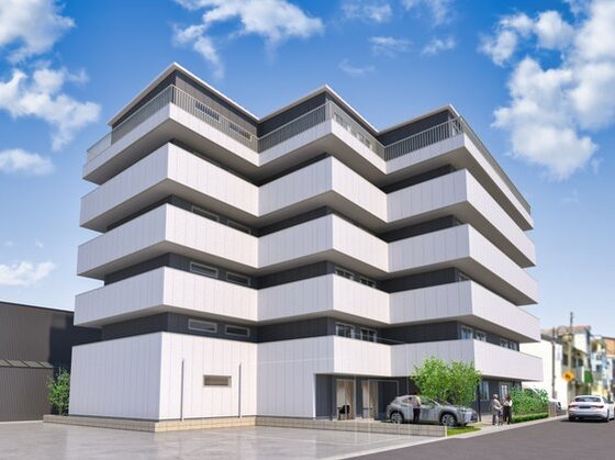 メディケアゆう西宮