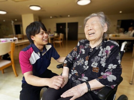 メディケアゆう摂津