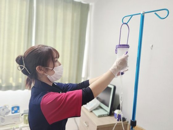 メディケアゆう摂津