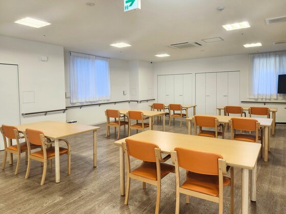 メディケアゆう門真