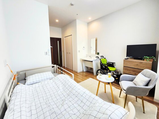 メディケアゆう門真