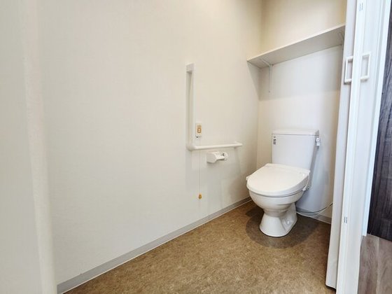 メディケアゆう門真