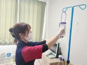 メディケアゆう門真