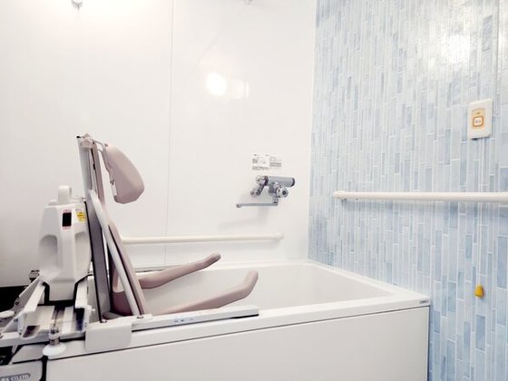 メディケアゆう門真