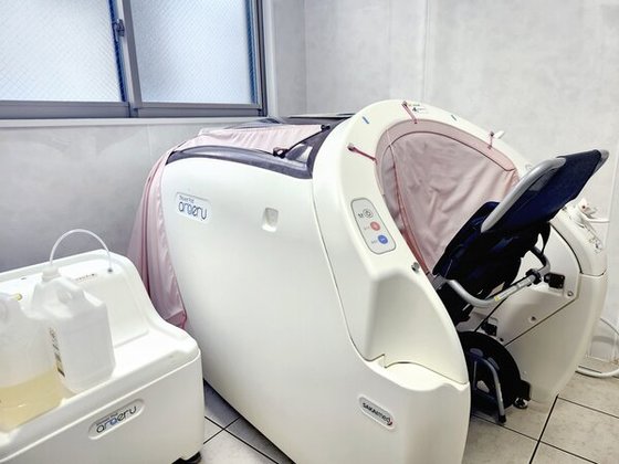 メディケアゆう門真