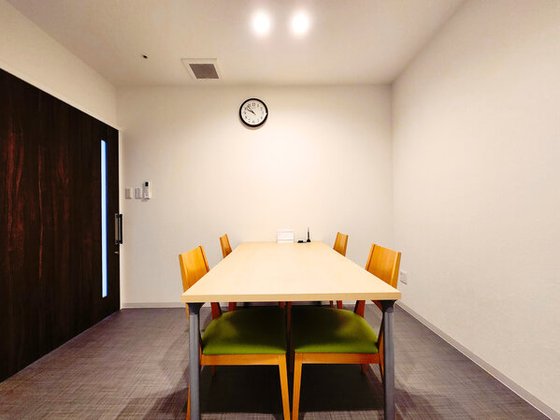 メディケアゆう門真