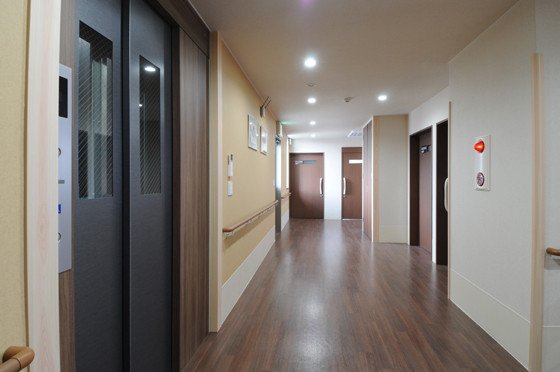 北野マリアヴィラ