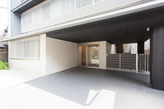 北野マリアヴィラ