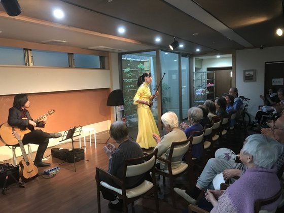 北野マリアヴィラ