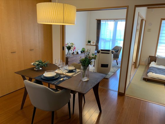 ブランシエール千種