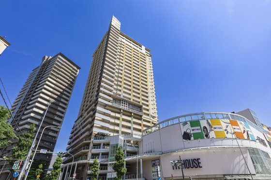 ブランシエール千種