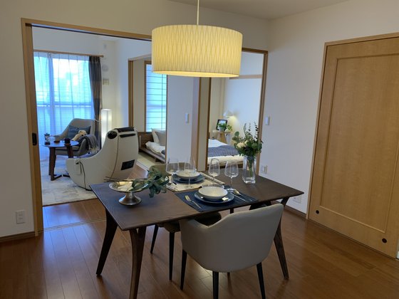 ブランシエール千種