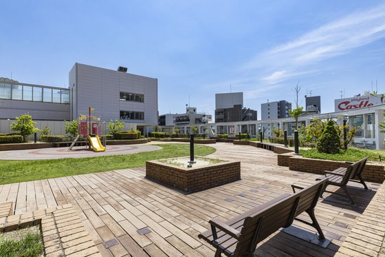 ブランシエール千種