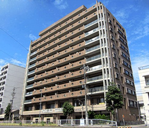 ブランシエール千種2