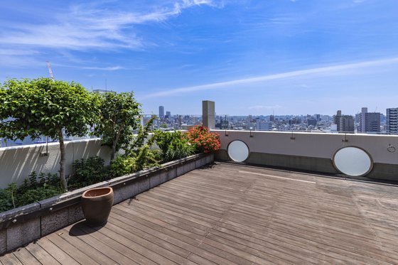 ブランシエール千種2