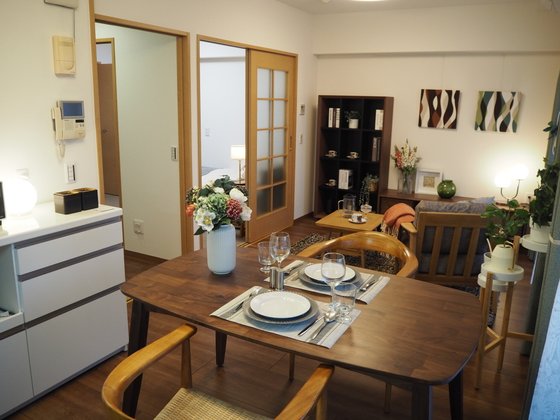 ブランシエール千種2