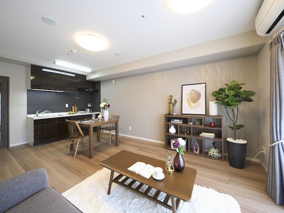 ブランシエール神宮南井田