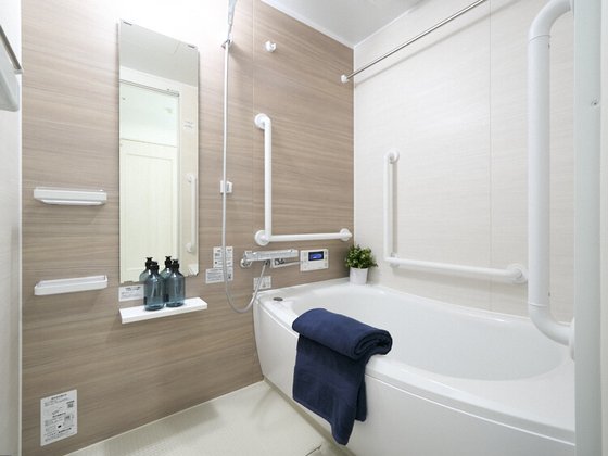 ブランシエール神宮南井田