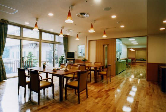 ブランシエール神宮南井田