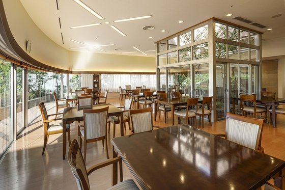 ブランシエール神宮南井田