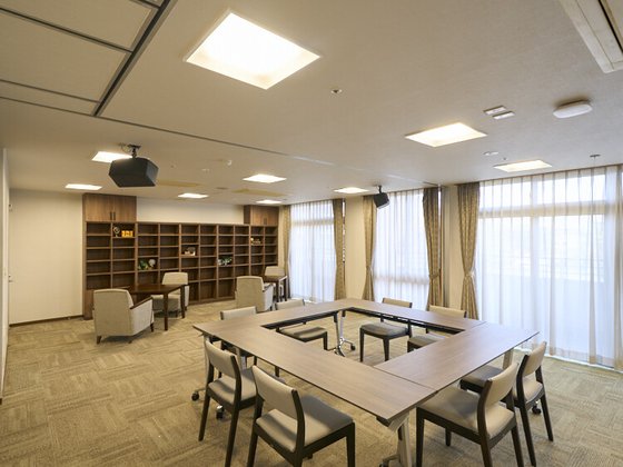 ブランシエール神宮南井田