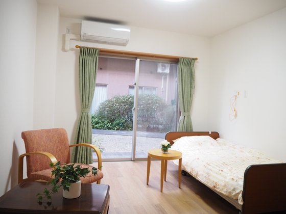 ブランシエール神宮南井田