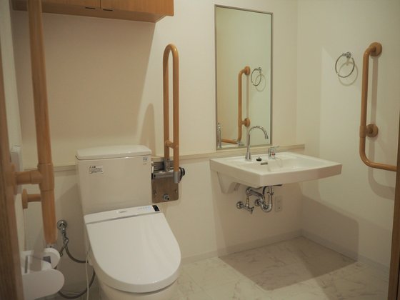 ブランシエール神宮南井田