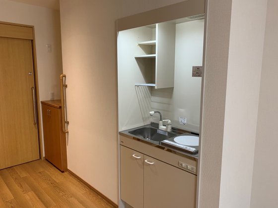 ブランシエール神宮南井田