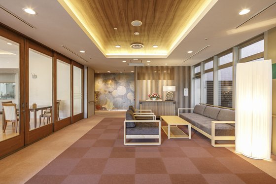 ブランシエール神宮南井田