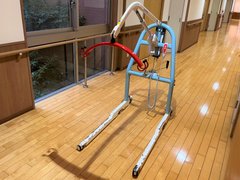 ノーリフティングを知ってますか?