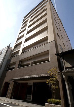 ブランシエール京都醒ヶ井