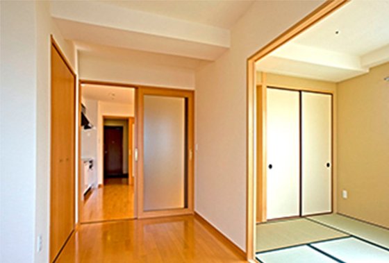 ブランシエール京都醒ヶ井