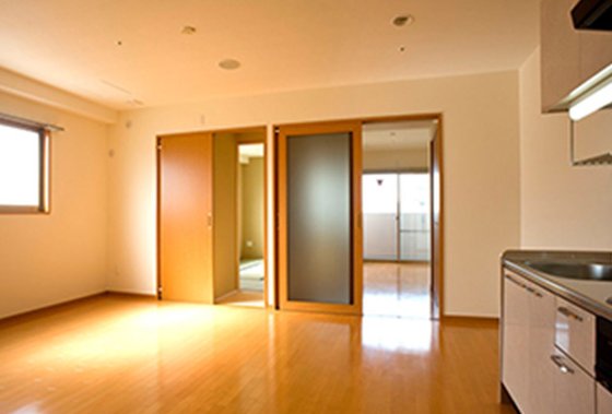 ブランシエール京都醒ヶ井