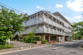 ブランシエールケア長居公園