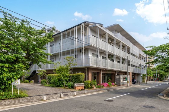 ブランシエールケア長居公園