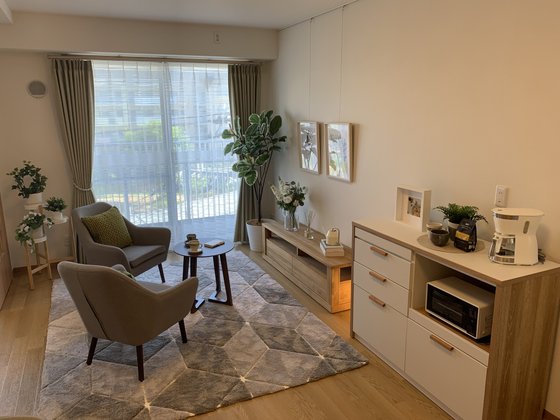 ブランシエールケア長居公園