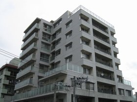 ブランシエール緑橋