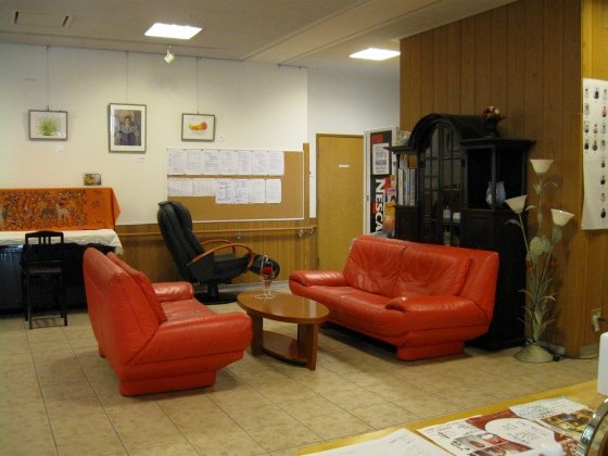 ブランシエール緑橋