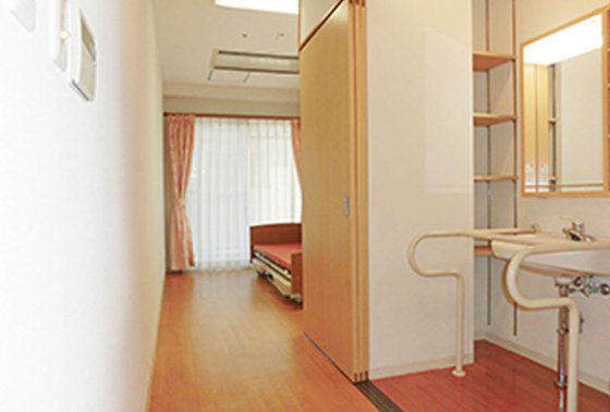 ブランシエール緑橋