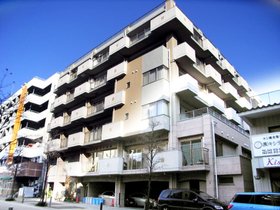 ブランシエール港北