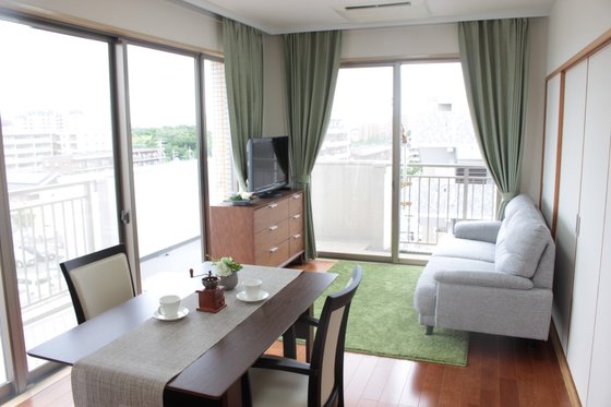 ブランシエール港北