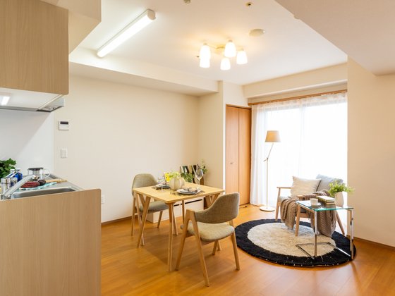 ブランシエール港北2