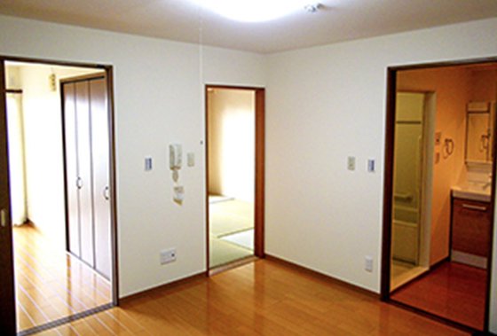 ブランシエール南浦和