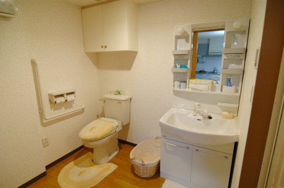 ブランシエール南浦和