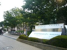 さいたま市文化センター