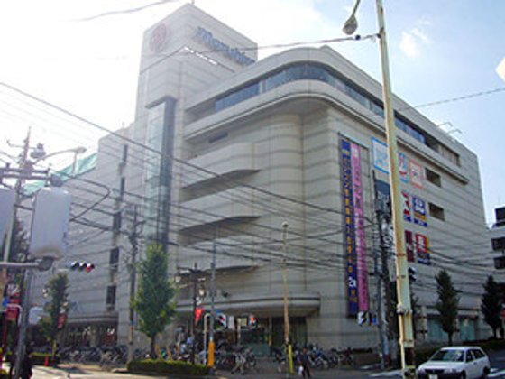 ブランシエール南浦和